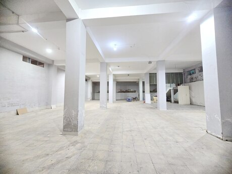 Elan №6319796 - Bakı, Nərimanov r., 340 m²