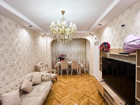 Elan №6319797 - Bakı, Memar Əcəmi m., 3 otaqlı, 65 m², 5/5 mərtəbə