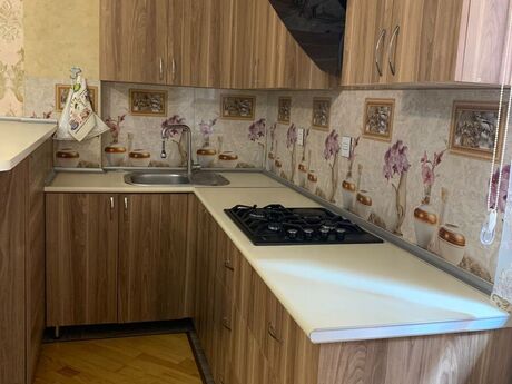 Kirayə 2 otaqlı mənzil, 68 m², İnşaatçılar: 750 ₼/ay 2