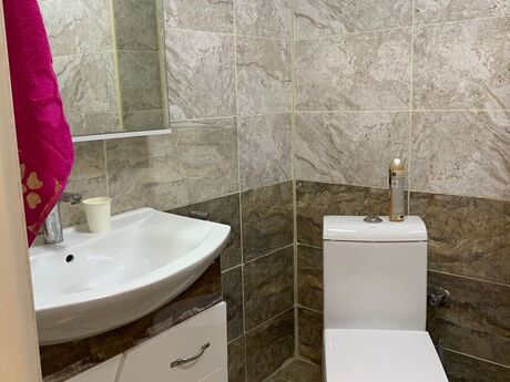 Kirayə 2 otaqlı mənzil, 68 m², İnşaatçılar: 750 ₼/ay 4