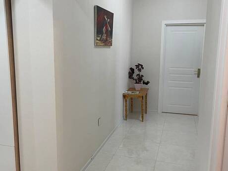 Elan №6319832 - Bakı, Həzi Aslanov m., 3 otaqlı, 89 m², 8/16 mərtəbə