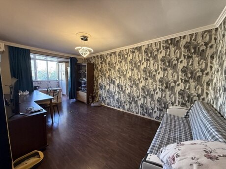 1-комнатная квартира, 40 м², İçəri Şəhər: 133 000 ₼ 2