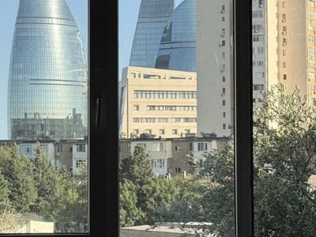 1-комнатная квартира, 40 м², İçəri Şəhər: 133 000 ₼ 3