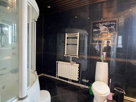 3 otaqlı mənzil, 128 m², İçəri Şəhər: 330 000 ₼ 5