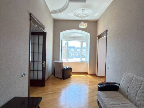 3 otaqlı mənzil, 128 m², İçəri Şəhər: 330 000 ₼ 4