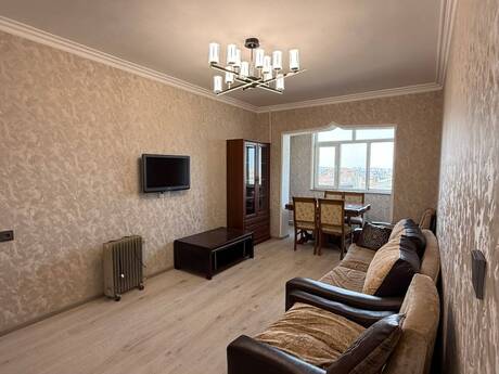 Elan №6319855 - Bakı, Nəsimi m., 3 otaqlı, 90 m², 6/9 mərtəbə
