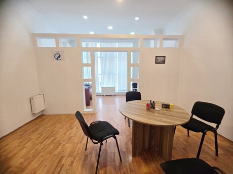 Elan №6319857 - Bakı, Nərimanov r., 1 otaqlı, 35 m²