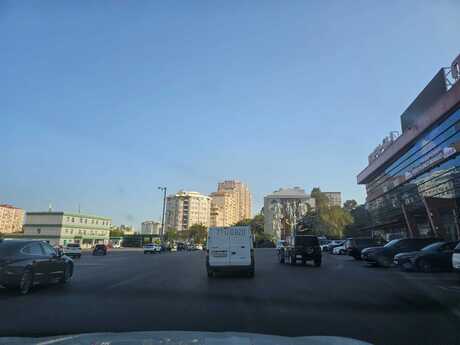 Elan №6309692 - Bakı, İnşaatçılar m., 1 otaqlı, 40 m², 2/5 mərtəbə