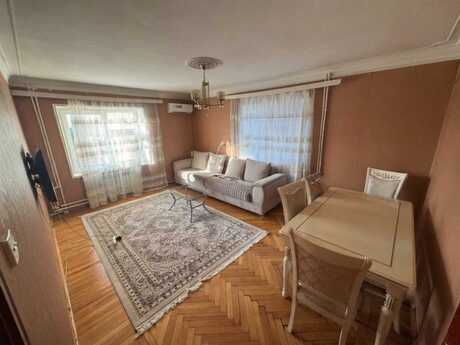 Elan №6319887 - Bakı, Qara Qarayev m., 2 otaqlı, 55 m², 6/9 mərtəbə