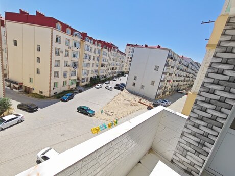 Elan №6319927 - Bakı, Masazır q., 2 otaqlı, 52 m², 4/6 mərtəbə