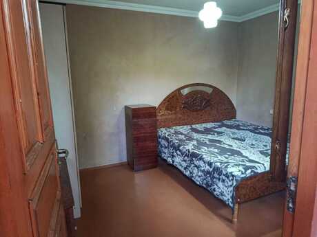 2-комн. дом/дача - м. Кара Караев - 50 м²