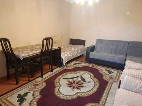 2-комн. дом/дача - м. Кара Караев - 50 м²