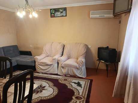 2-комн. дом/дача - м. Кара Караев - 50 м²