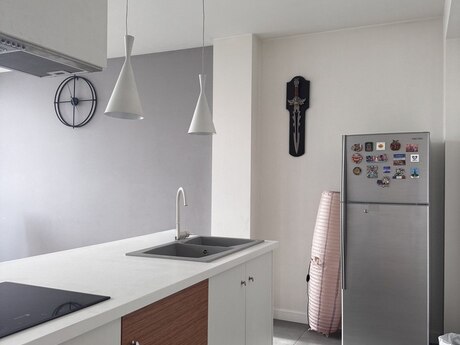 Kirayə 2 otaqlı mənzil, 90 m², Nizami: 1 000 ₼/ay 5