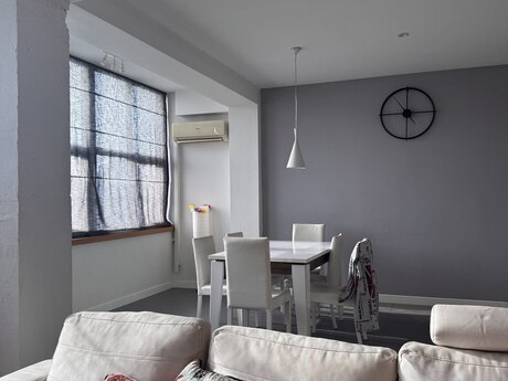 Kirayə 2 otaqlı mənzil, 90 m², Nizami: 1 000 ₼/ay 4