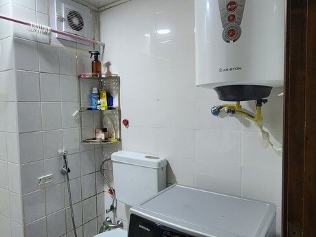 1 otaqlı mənzil, 40 m², İnşaatçılar: 116 800 ₼ 4