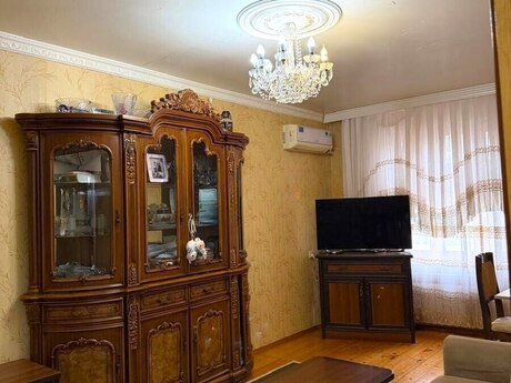 Объявление №6319985 - Баку, Хатаинский р., 2-комн., 65 м², 5/9 этаж