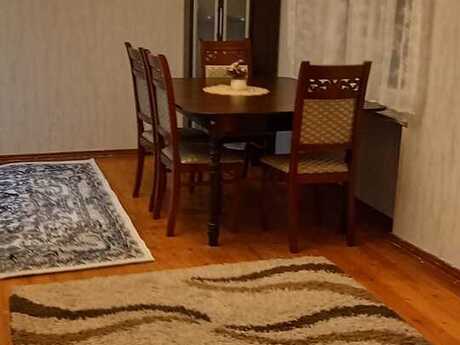 1-комн. · 35 m² · 2/5 этаж, İnşaatçılar
