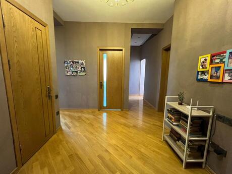 4 otaqlı mənzil, 140 m², Azadlıq Prospekti: 350 000 ₼ 5