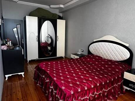 2 otaqlı mənzil, 82 m², Həzi Aslanov: 180 000 ₼ 3