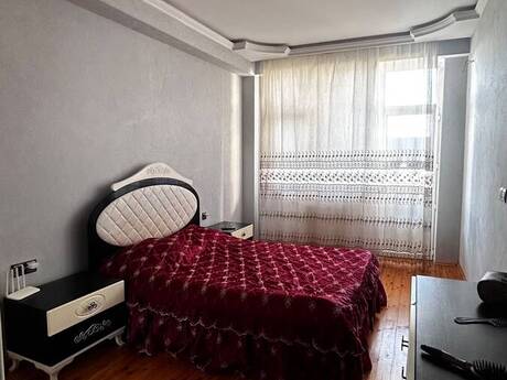 2 otaqlı mənzil, 82 m², Həzi Aslanov: 180 000 ₼ 2