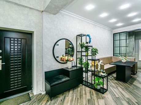 7-комнатная квартира, 210 м², Bayıl: 530 000 ₼ 2