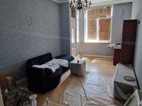 Объявление №6320010 - Баку, м. Низами, 4-комн., 200 м², 6/17 этаж