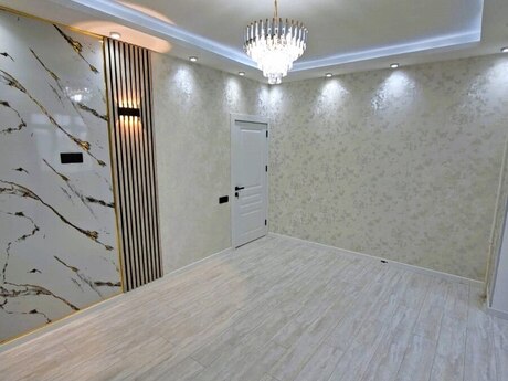 Elan №6320035 - Bakı, Həzi Aslanov m., 2 otaqlı, 45 m², 5/9 mərtəbə