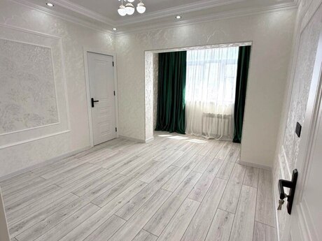 Elan №6320044 - Bakı, Həzi Aslanov m., 2 otaqlı, 45 m², 9/9 mərtəbə