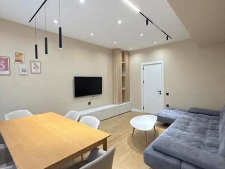 4 otaqlı mənzil, 185 m², Şokolad Tower: 795 000 ₼ 4