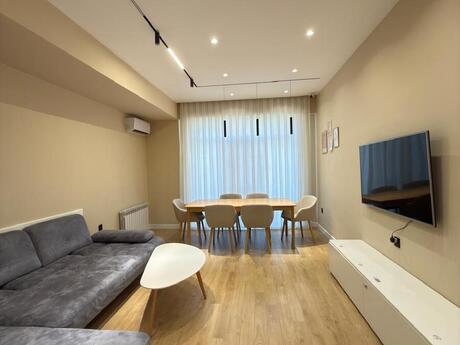 4 otaqlı mənzil, 185 m², Şokolad Tower: 795 000 ₼ 3