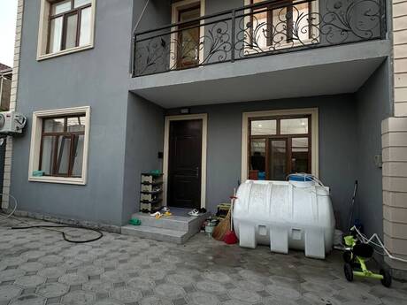 Объявление №6320053 - Баку, пос. Масазыр, 4-комн., 120 м²