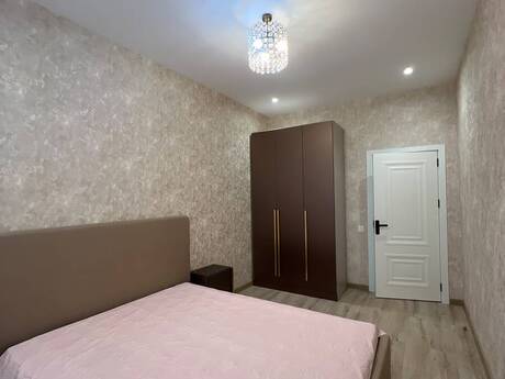 2 otaqlı mənzil, 55 m², Səbail: 183 000 ₼ 5