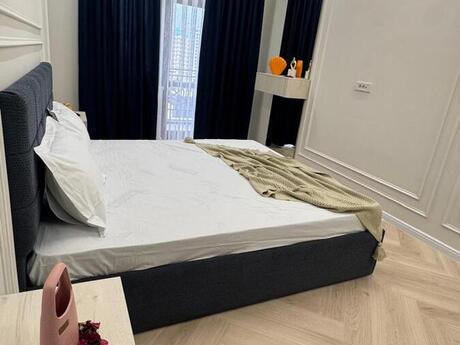 3 otaqlı mənzil, 91 m², Nəsimi: 345 000 ₼ 4