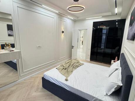 3 otaqlı mənzil, 91 m², Nəsimi: 345 000 ₼ 5