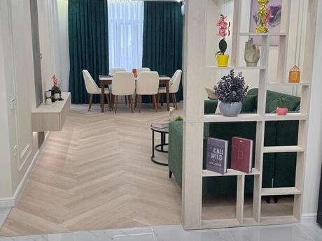 3 otaqlı mənzil, 91 m², Nəsimi: 345 000 ₼ 3