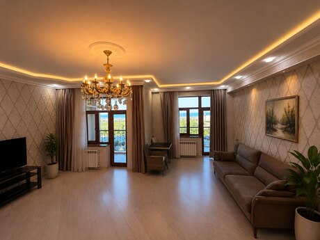 Elan №6318828 - Sumqayıt, Sumqayıt, 3 otaqlı, 114 m², 3/7 mərtəbə