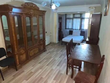 Объявление №6320088 - Баку, Низаминский  р., 1-комн., 35 м², 1/5 этаж