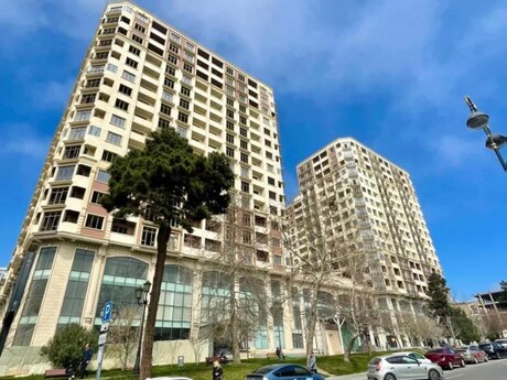 3 otaq · 164 m² · 7/16 mərtəbə, 28 May