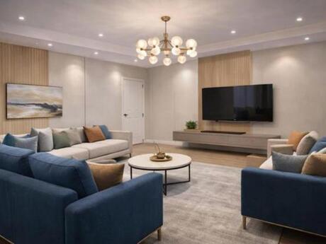 Kirayə 3 otaqlı mənzil, 150 m², Grand Hayat: 1 700 ₼/ay 4