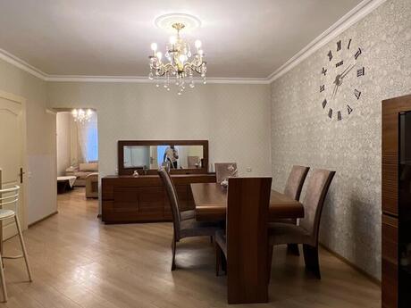 3 otaqlı mənzil, 75 m², Elmlər Akademiyası: 239 000 ₼ 4