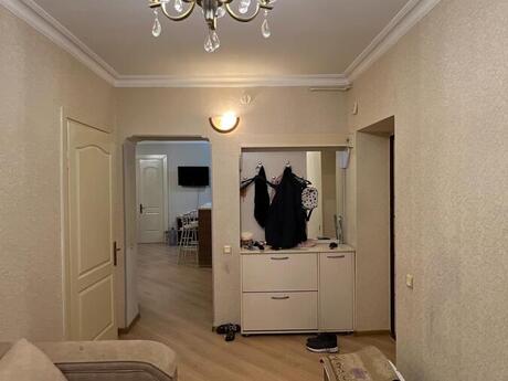 3 otaqlı mənzil, 75 m², Elmlər Akademiyası: 239 000 ₼ 5