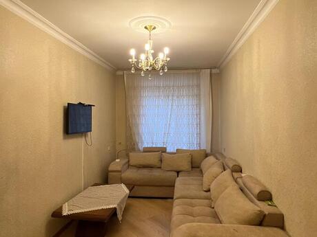 3 otaqlı mənzil, 75 m², Elmlər Akademiyası: 239 000 ₼ 2