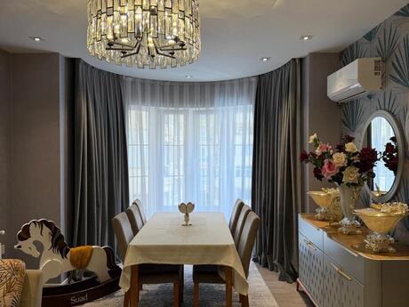 2 otaqlı mənzil, 100 m², 8 Noyabr: 290 000 ₼ 2
