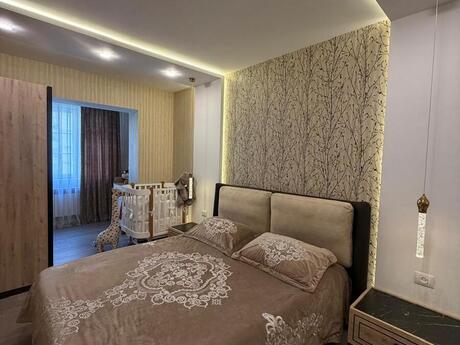 2 otaqlı mənzil, 100 m², 8 Noyabr: 290 000 ₼ 4