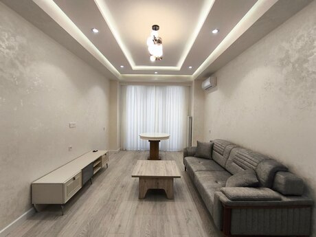 Объявление №6320116 - Баку, м. Шах Исмаил Хатаи, 2-комн., 75 м², 7/18 этаж