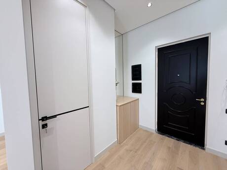 2-комнатная квартира, 78 м², Knightsbridge Residence White City: 560 000 ₼ 5