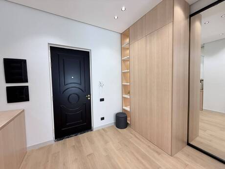 2-комнатная квартира, 78 м², Knightsbridge Residence White City: 560 000 ₼ 4