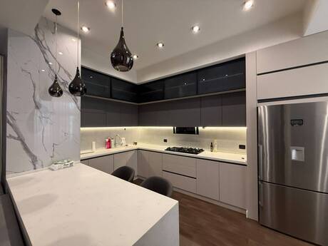 Kirayə 3 otaqlı mənzil, 150 m², Malibo Residence: 2 699 ₼/ay 5