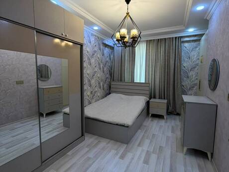 3 otaqlı mənzil, 73 m², Masazır: 110 000 ₼ 4